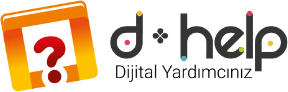 Digital Help Yazılım A.Ş.