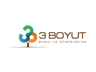 3Boyut Enerji B2B, CRM, E-Tahsilat ve Depo Otomasyon Sistemi
