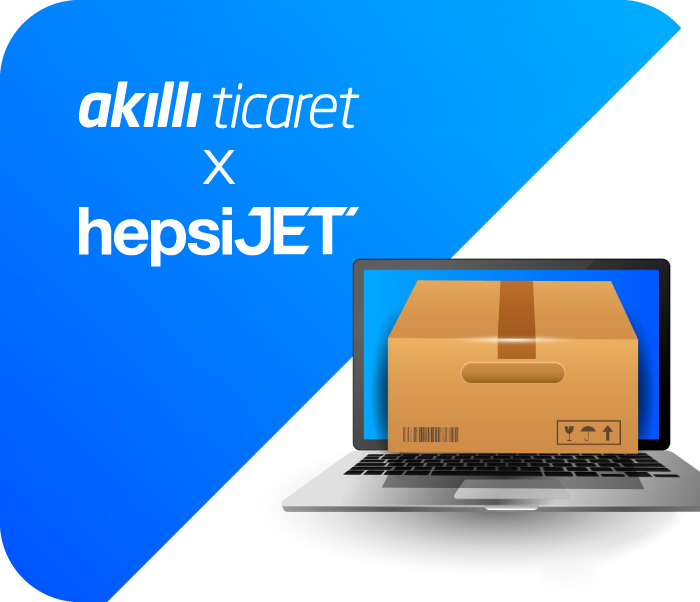 HepsiJET tanıtım görseli